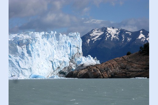 Viaggio in Argentina 2010